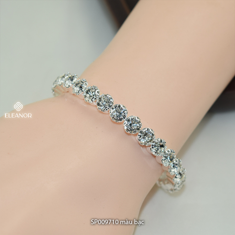  Lắc tay - SP009710 bạc 