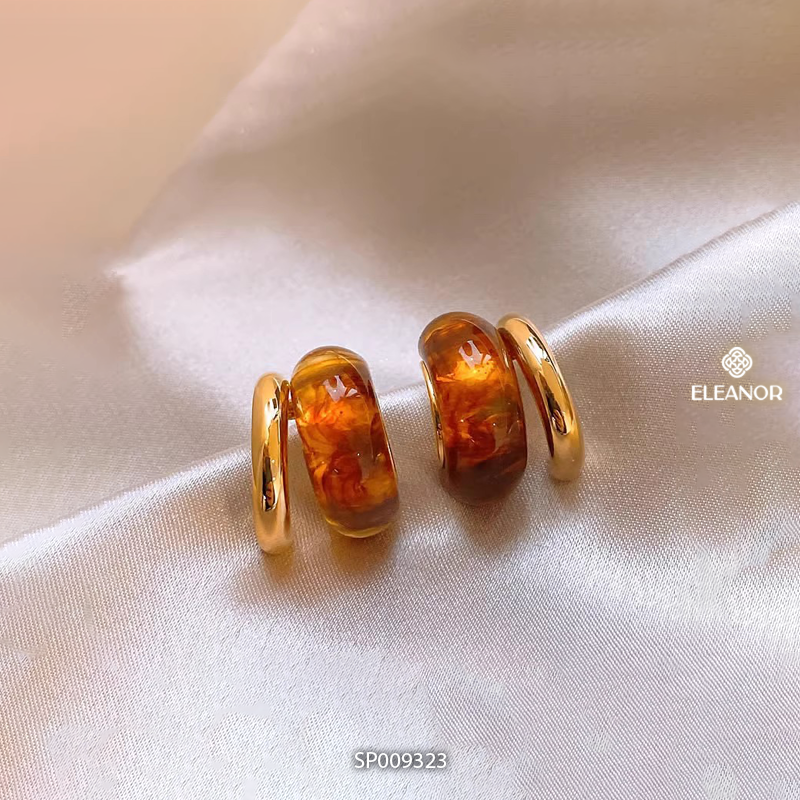  Bông tai - SP009323 