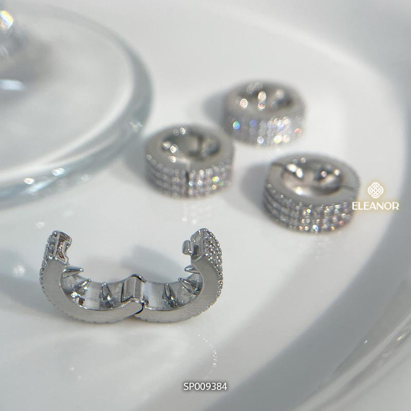  Kẹp tóc - SP009384 