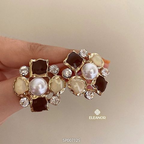  Bông tai - SP007125 