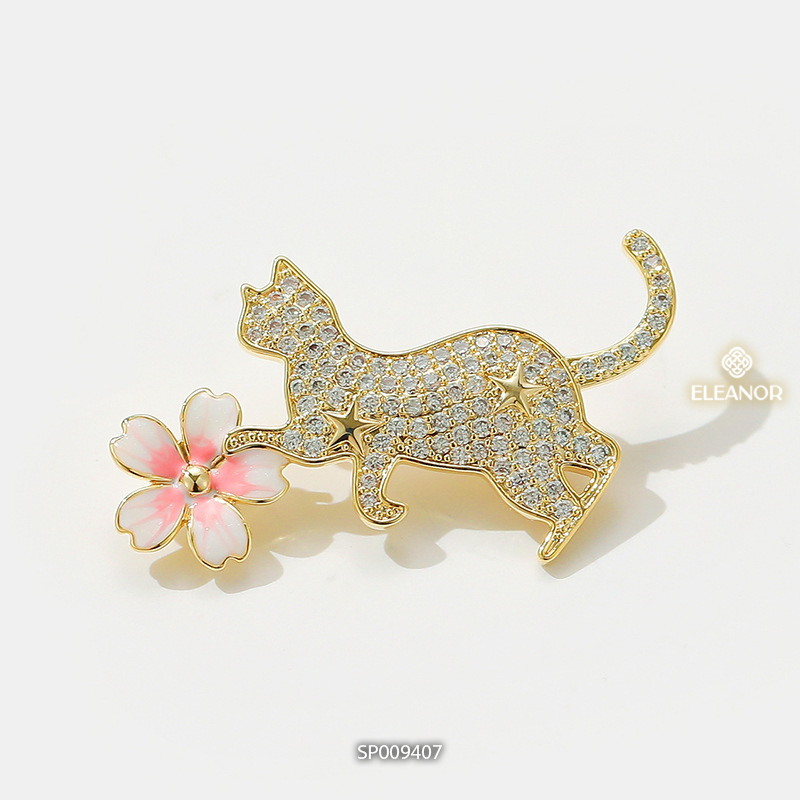  Cài áo - SP009407 