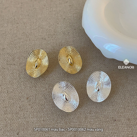  Bông tai - SP0010062 vàng 