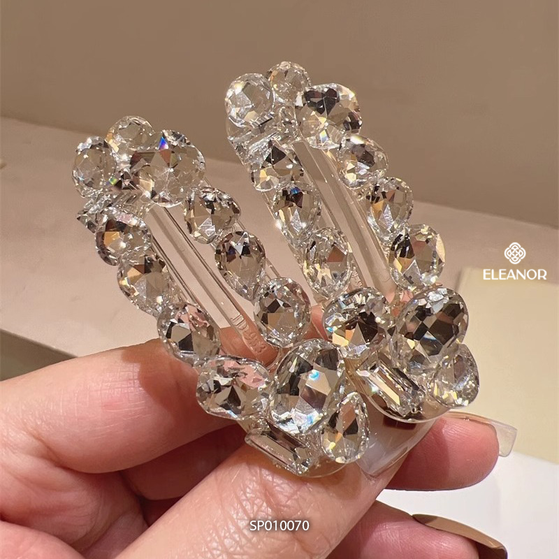  Kẹp tóc - SP0010070 