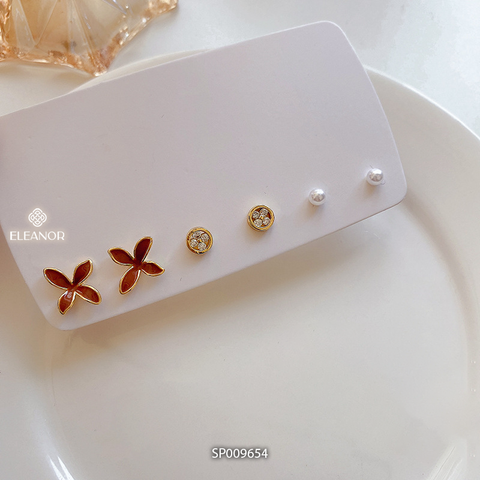  Bông tai - SP009654 