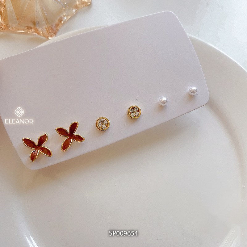  Bông tai - SP009654 