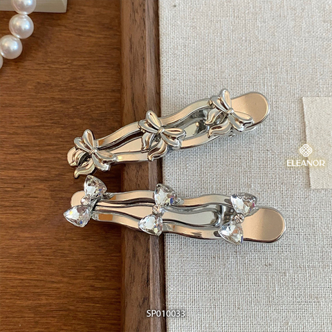  Kẹp tóc - SP0010033 