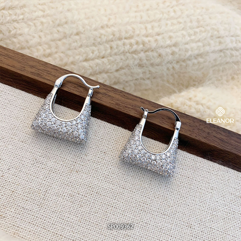  Bông tai - SP009362 