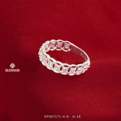  Nhẫn - SP007171 ni 16 18,5mm 