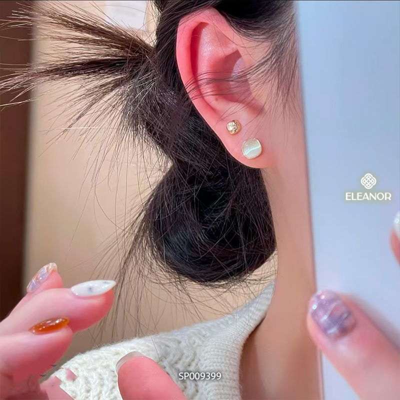  Bông tai - SP009399 