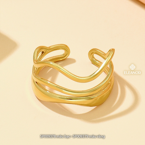  Nhẫn - SP009378 vàng 