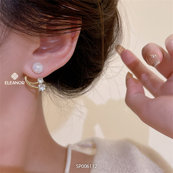  Bông tai - SP006112 