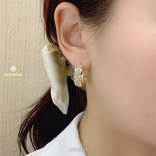  Bông tai - SP006377 