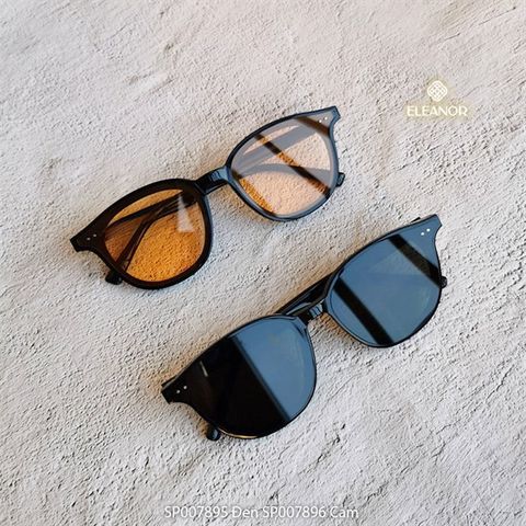  Kính mắt - SP007895 Màu Đen 