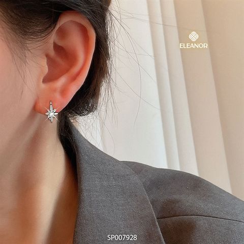  Bông tai - SP007928 