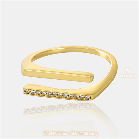  Nhẫn - SP004460 vàng 