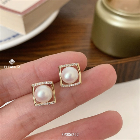  Bông tai - SP006222 