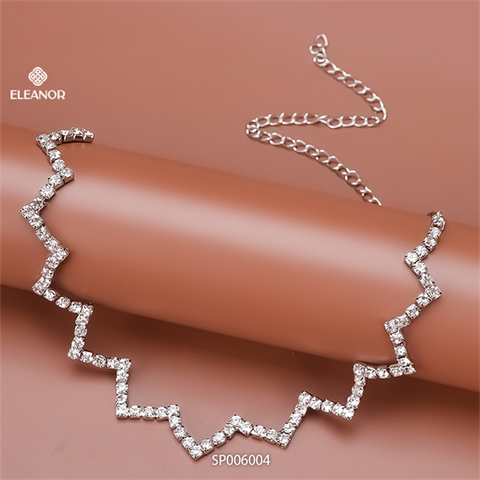  Dây chuyền - SP006004 