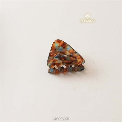  Kẹp tóc - SP008904 Màu Xanh 