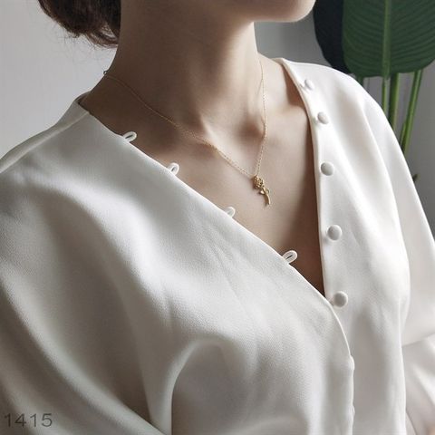  Dây chuyền - SP001415 
