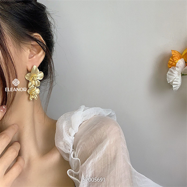  Bông tai - SP005691 