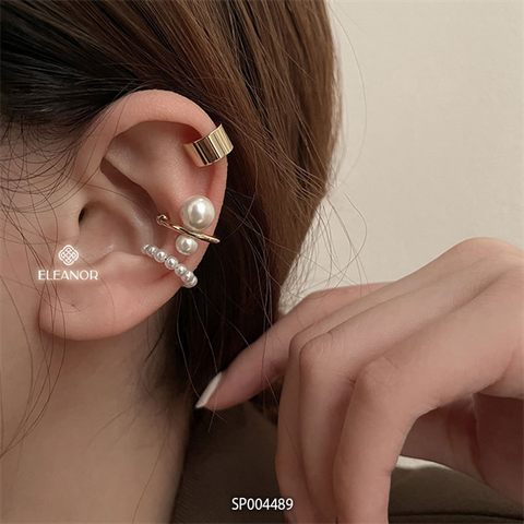  Bông tai - SP004489 