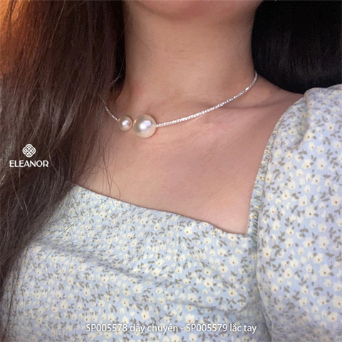  Dây chuyền - SP005578 