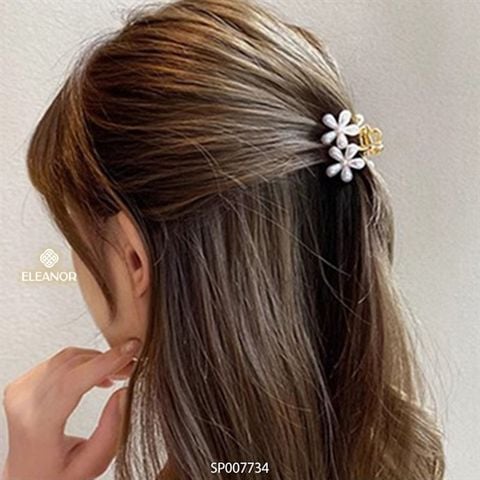  Kẹp tóc - SP007734 