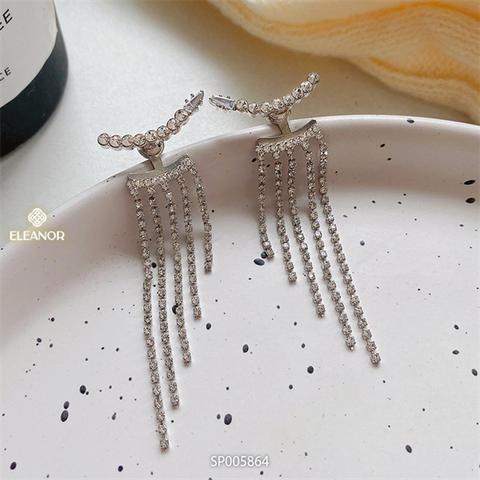  Bông tai - SP005864 