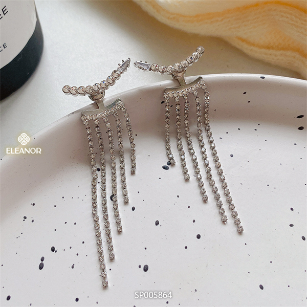  Bông tai - SP005864 