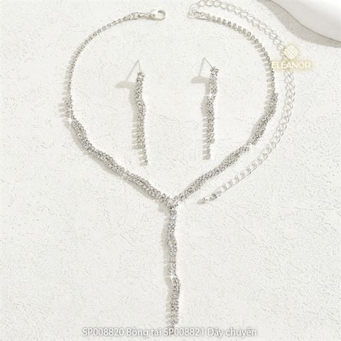  Set - SP008822 ( Set BT 8820 + DC 8821) 