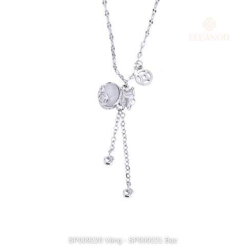  Lắc tay - SP009221 Màu trắng 