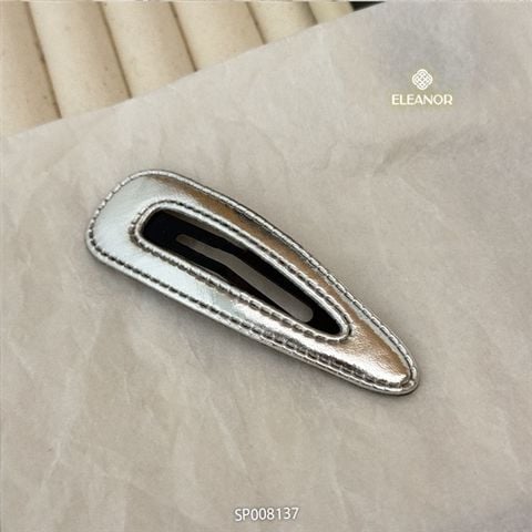 Kẹp tóc - SP008137 Hình giọt nước 