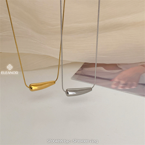  Dây chuyền - SP004900 vàng 