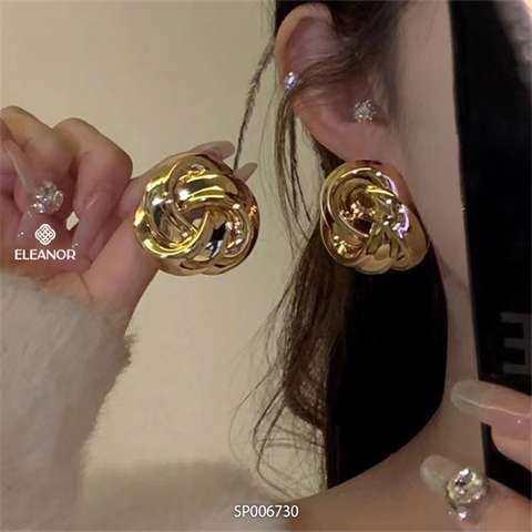  Bông tai - SP006730 