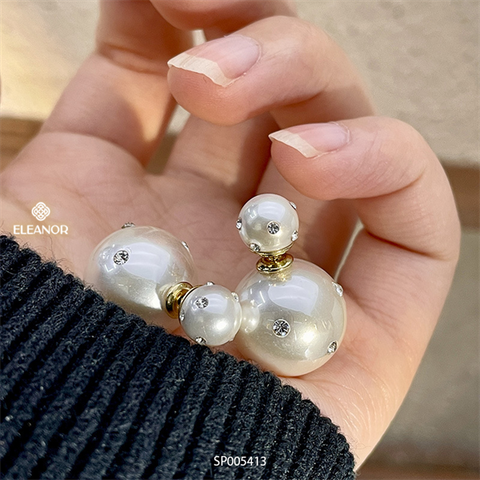  Bông tai - SP005413 