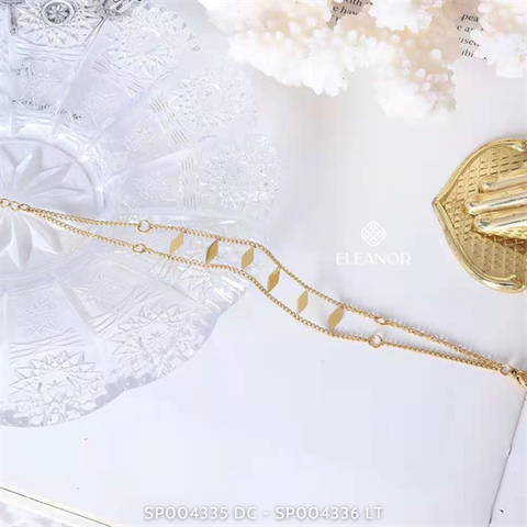  Dây chuyền - SP004335 