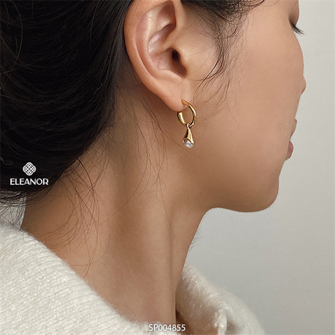  Bông tai - SP004855 