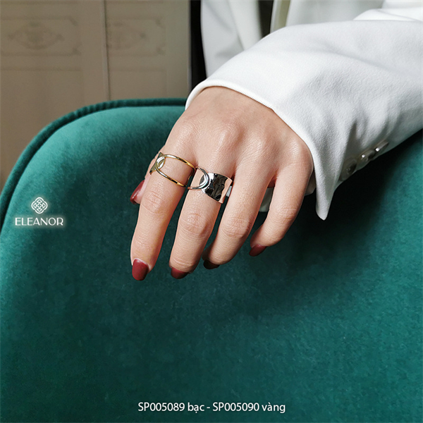  Nhẫn - SP005090 vàng 