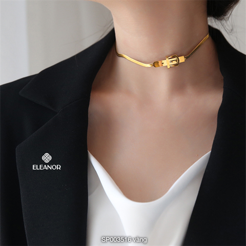  Dây chuyền - SP003516 