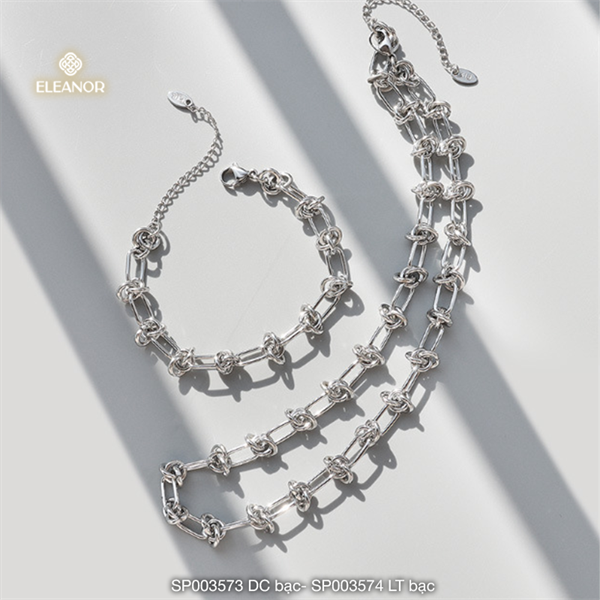  Lắc tay - SP003574 bạc 