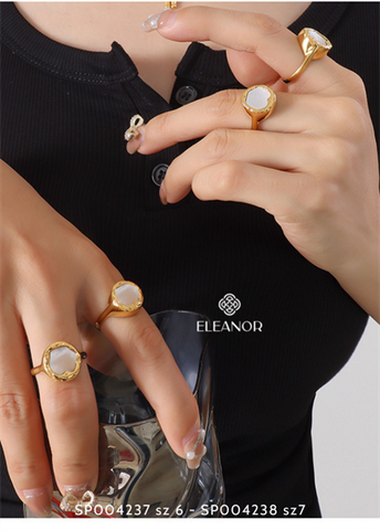  Nhẫn - SP004238 size 7 
