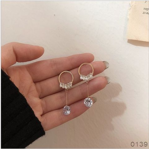  Bông tai - SP000139 