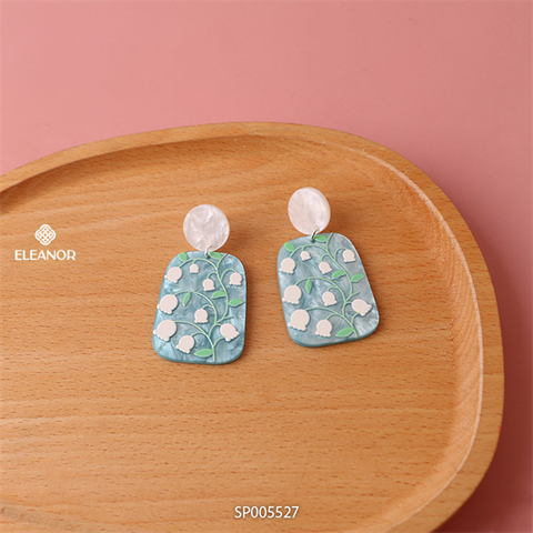  Bông tai - SP005527 