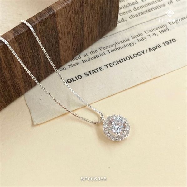  Dây chuyền - SP006452 