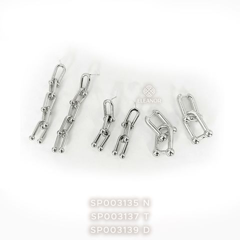  Bông tai - SP003139 bạc dài 