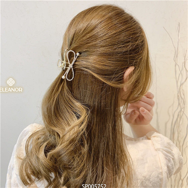  Kẹp tóc - SP005752 