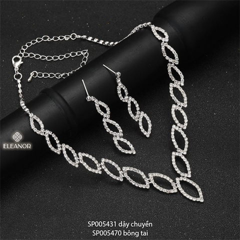  Bông tai - SP005470 