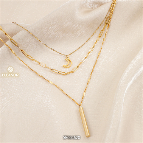  Dây chuyền - SP004620 