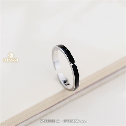  Nhẫn - SP005656 trơn 