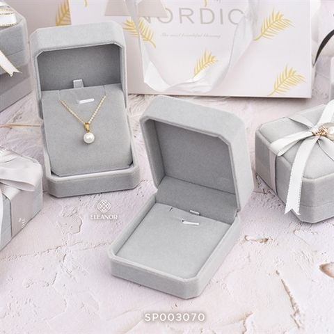  Hộp dây chuyền - SP003070 